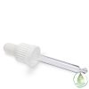 Pipetta 20 ml üvegre Pipetta 20 ml üvegre